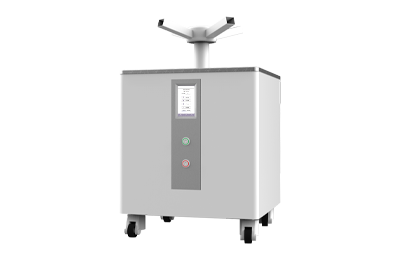 玉林市过氧化氢消毒机IN-GY10